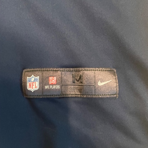 Cowboys Jersey (Vander Esch) - Picture 2 of 3